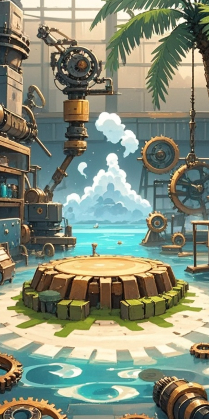 Mechanic Zone