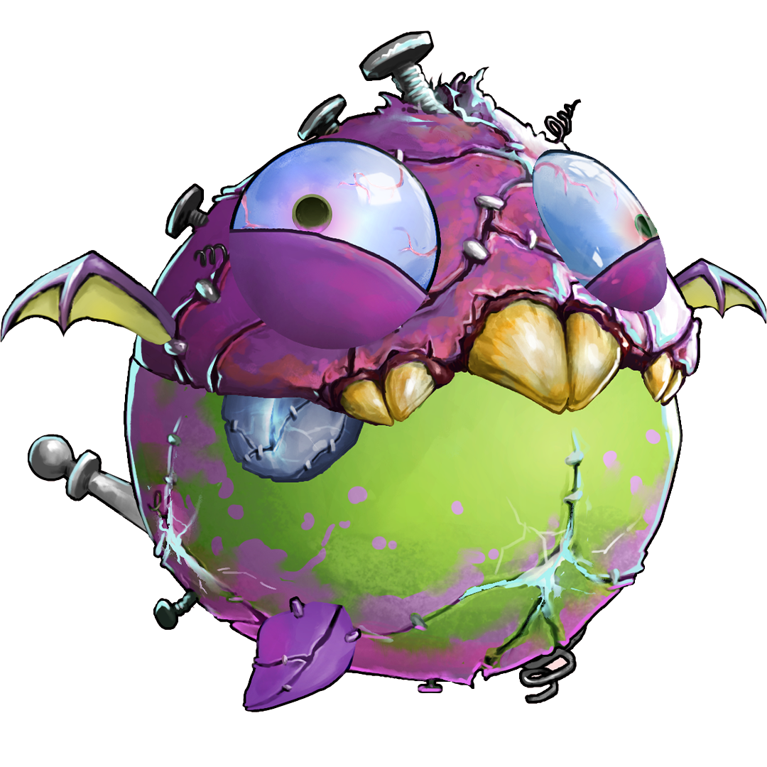 Undead Pet